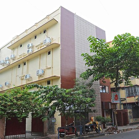 Hotel O Abi Inn Hotel Near Dhakuria Manipal Hospital โกลกาตา ภายนอก รูปภาพ