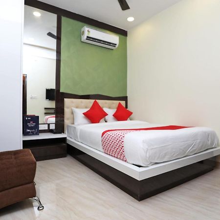 Hotel O Abi Inn Hotel Near Dhakuria Manipal Hospital โกลกาตา ภายนอก รูปภาพ