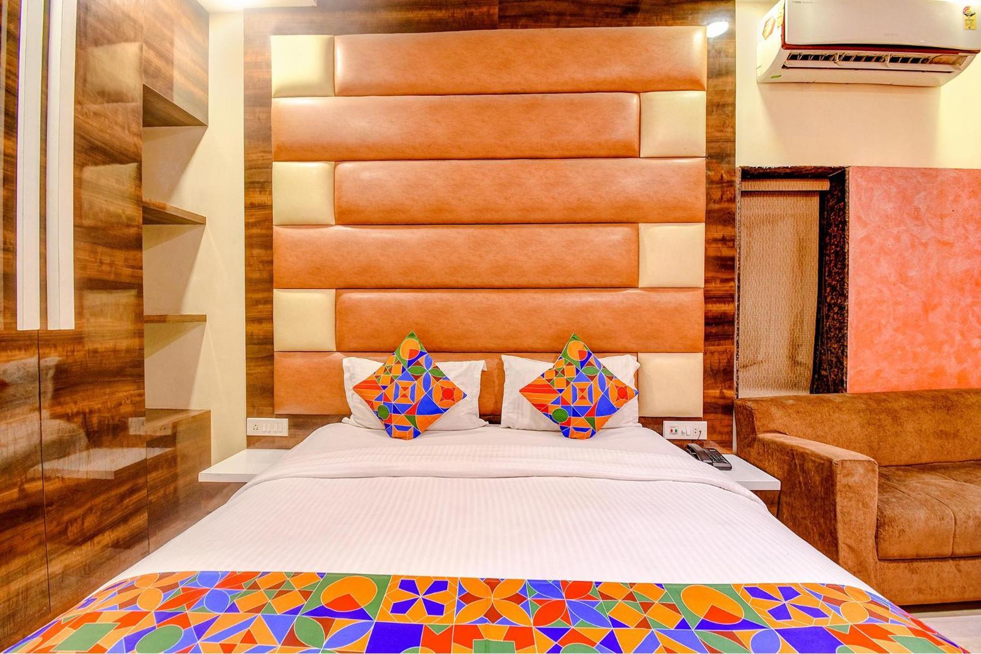 Hotel O Abi Inn Hotel Near Dhakuria Manipal Hospital โกลกาตา ภายนอก รูปภาพ