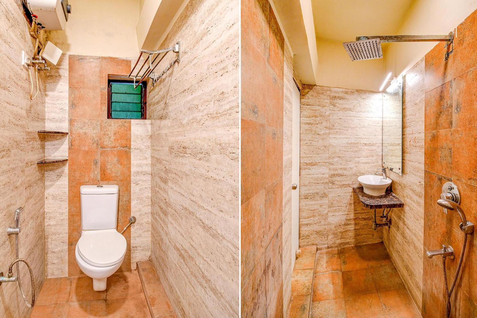 Hotel O Abi Inn Hotel Near Dhakuria Manipal Hospital โกลกาตา ภายนอก รูปภาพ