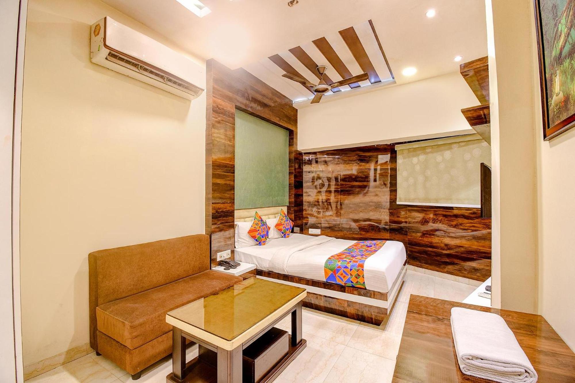 Hotel O Abi Inn Hotel Near Dhakuria Manipal Hospital โกลกาตา ภายนอก รูปภาพ