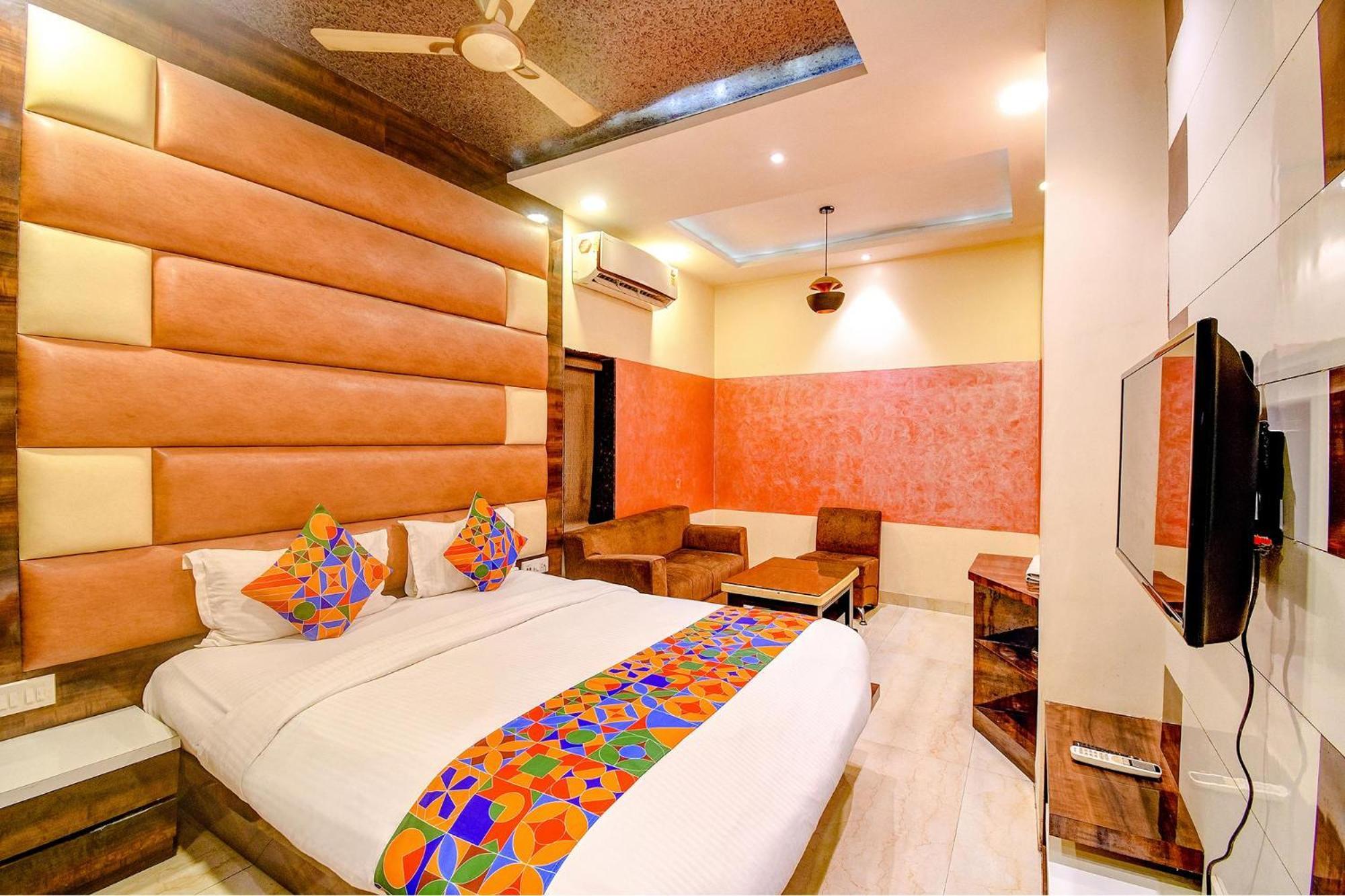 Hotel O Abi Inn Hotel Near Dhakuria Manipal Hospital โกลกาตา ภายนอก รูปภาพ