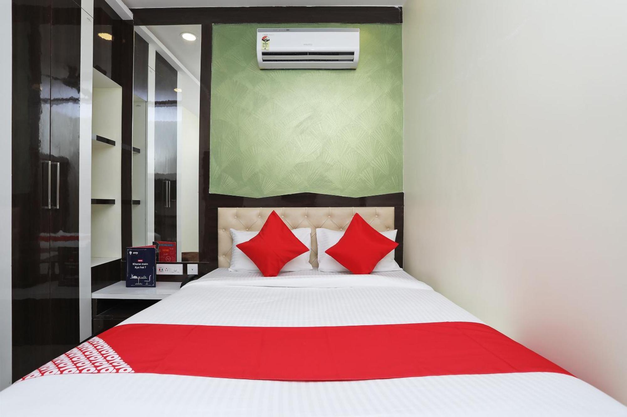Hotel O Abi Inn Hotel Near Dhakuria Manipal Hospital โกลกาตา ภายนอก รูปภาพ