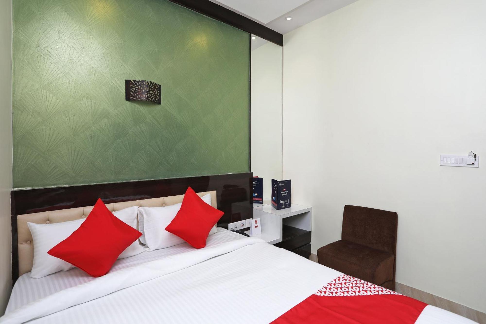 Hotel O Abi Inn Hotel Near Dhakuria Manipal Hospital โกลกาตา ภายนอก รูปภาพ