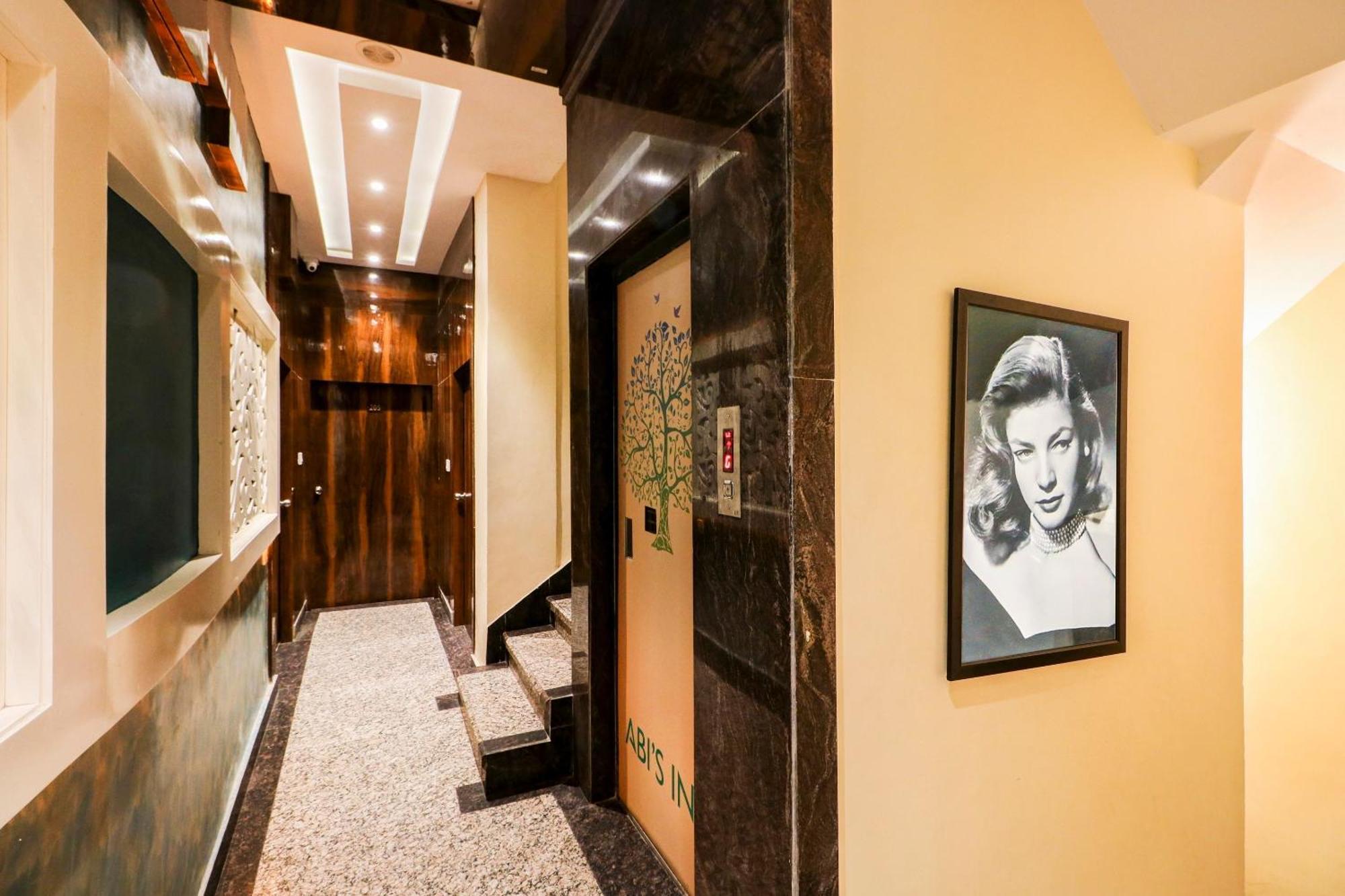Hotel O Abi Inn Hotel Near Dhakuria Manipal Hospital โกลกาตา ภายนอก รูปภาพ