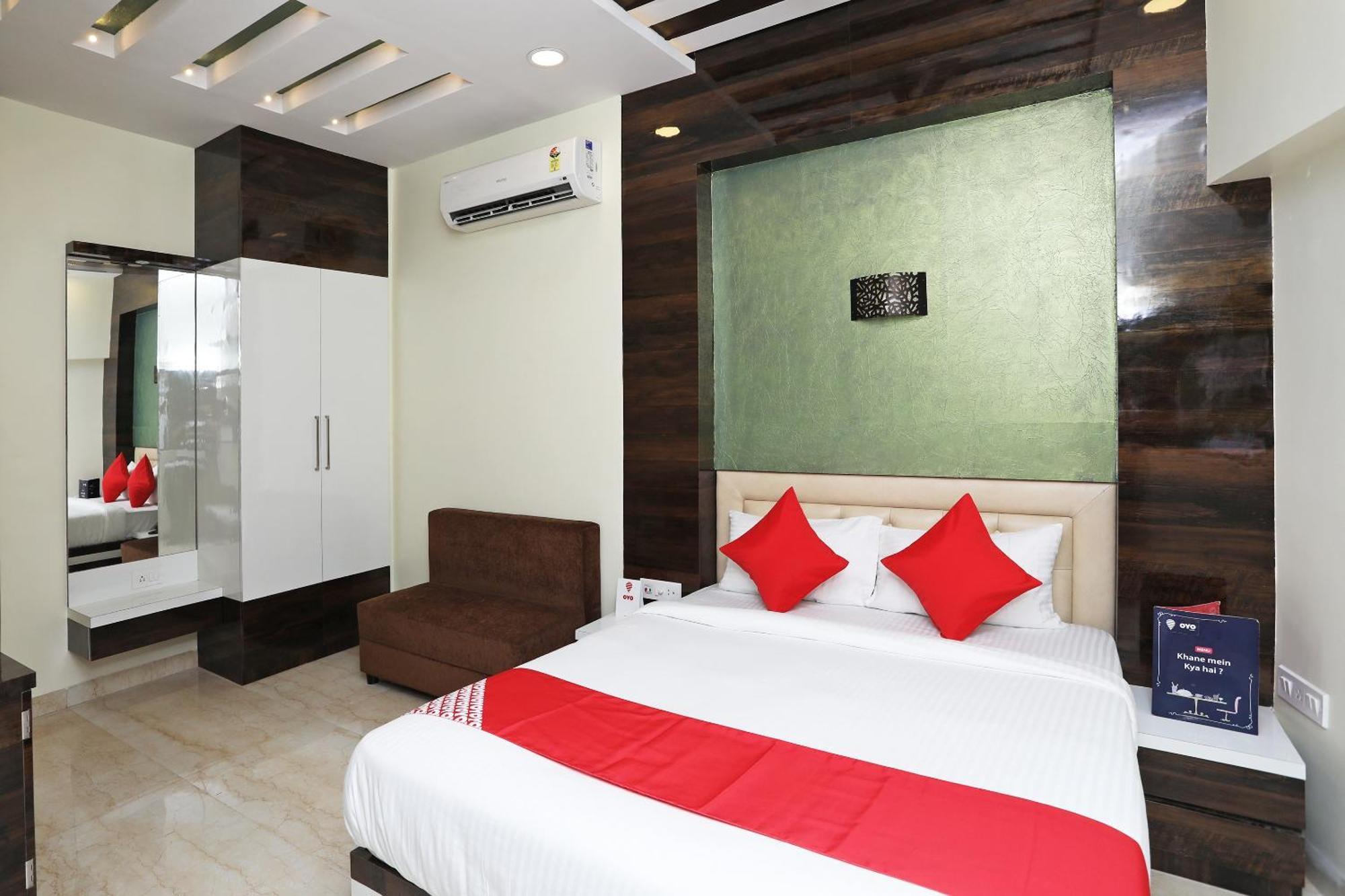 Hotel O Abi Inn Hotel Near Dhakuria Manipal Hospital โกลกาตา ภายนอก รูปภาพ