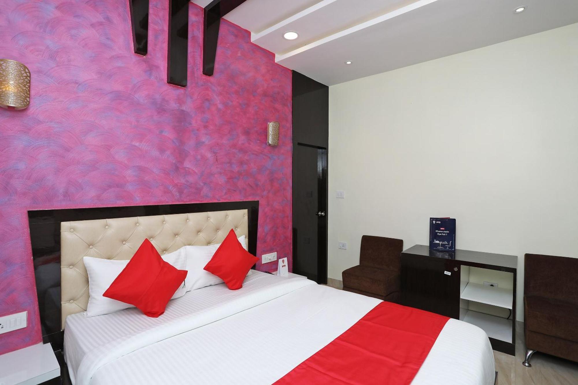 Hotel O Abi Inn Hotel Near Dhakuria Manipal Hospital โกลกาตา ภายนอก รูปภาพ