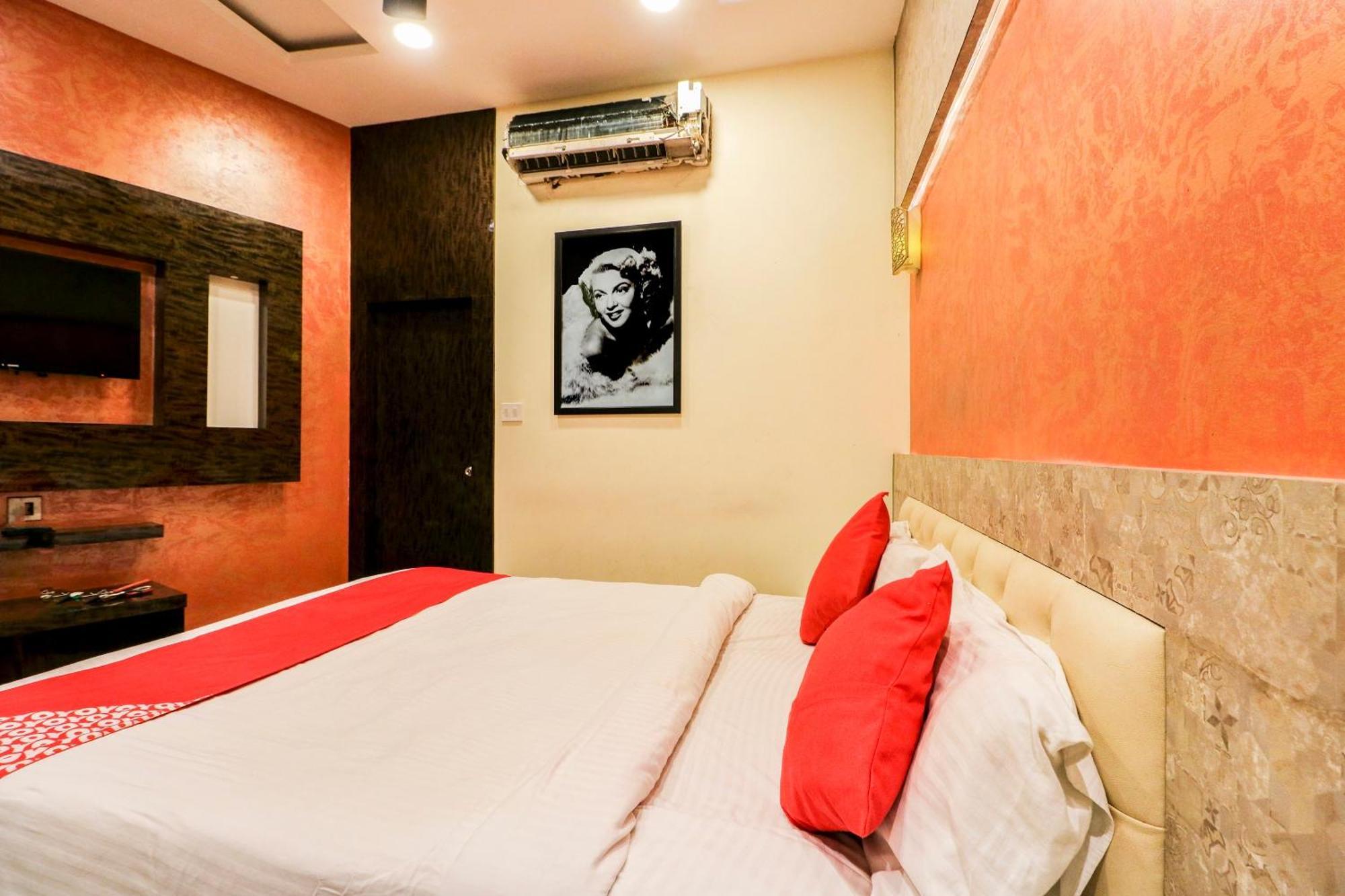 Hotel O Abi Inn Hotel Near Dhakuria Manipal Hospital โกลกาตา ภายนอก รูปภาพ