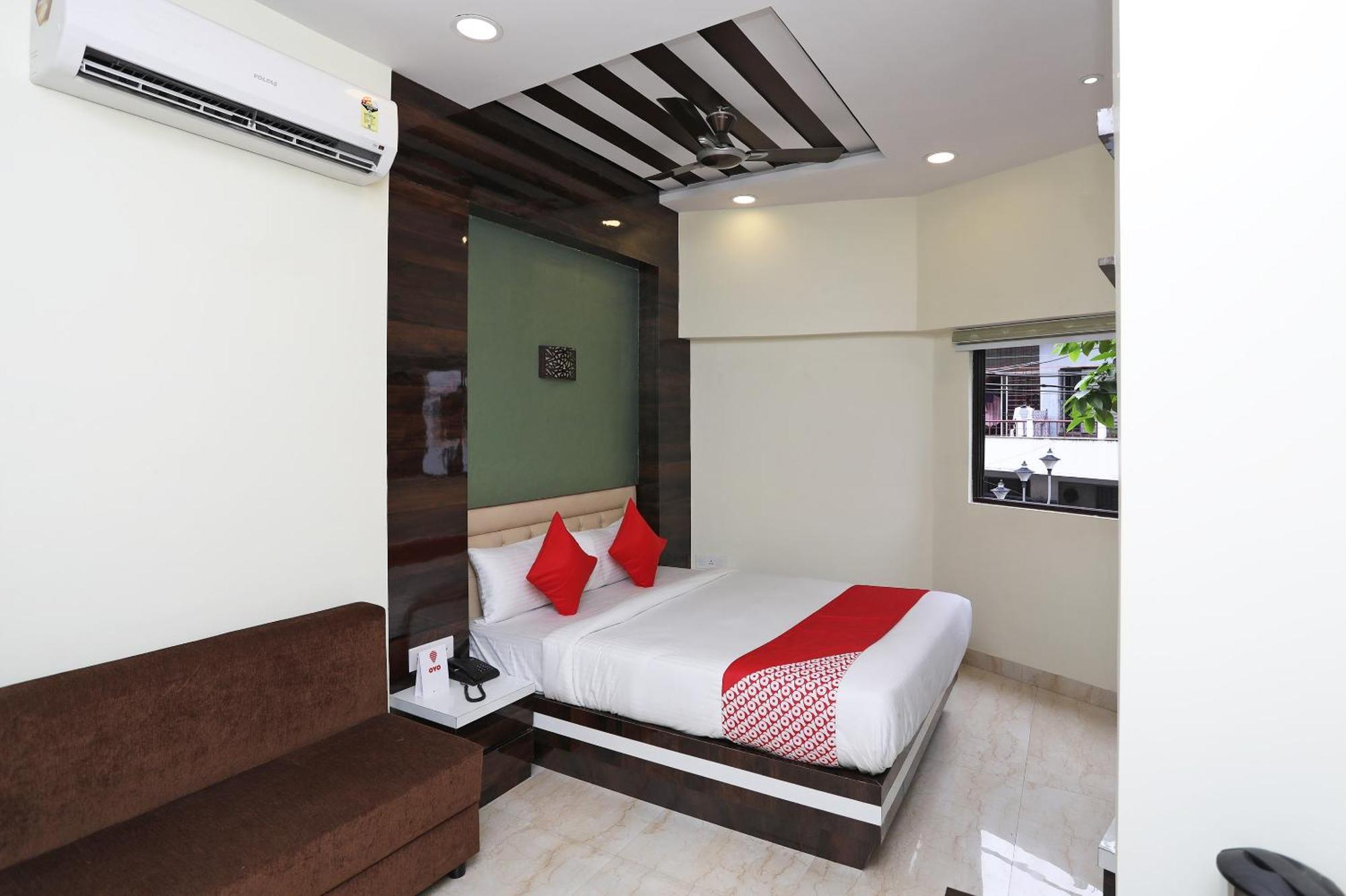 Hotel O Abi Inn Hotel Near Dhakuria Manipal Hospital โกลกาตา ภายนอก รูปภาพ