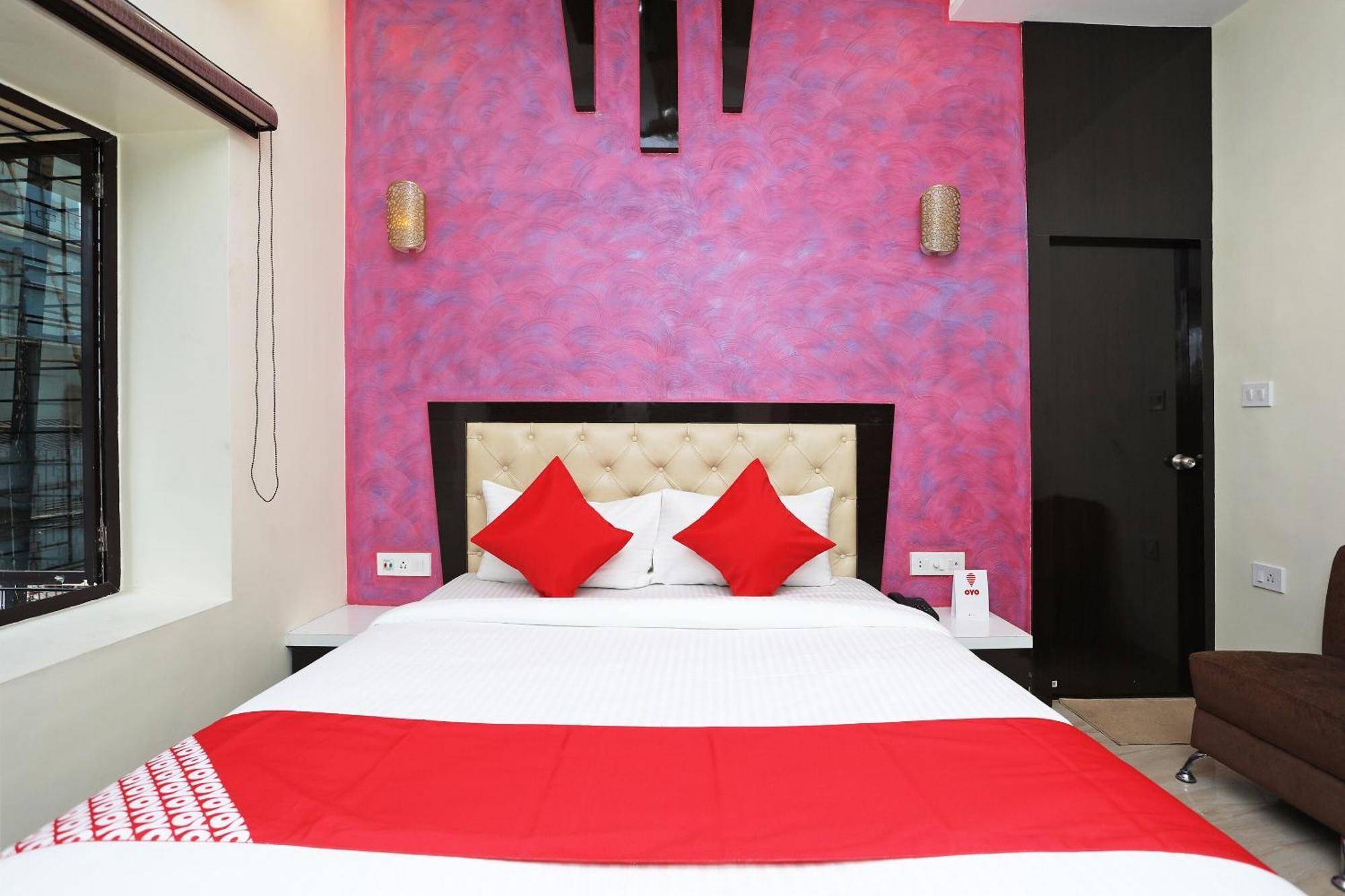 Hotel O Abi Inn Hotel Near Dhakuria Manipal Hospital โกลกาตา ภายนอก รูปภาพ