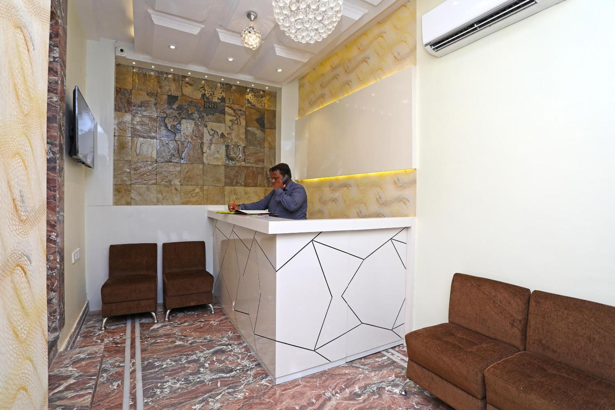 Hotel O Abi Inn Hotel Near Dhakuria Manipal Hospital โกลกาตา ภายนอก รูปภาพ