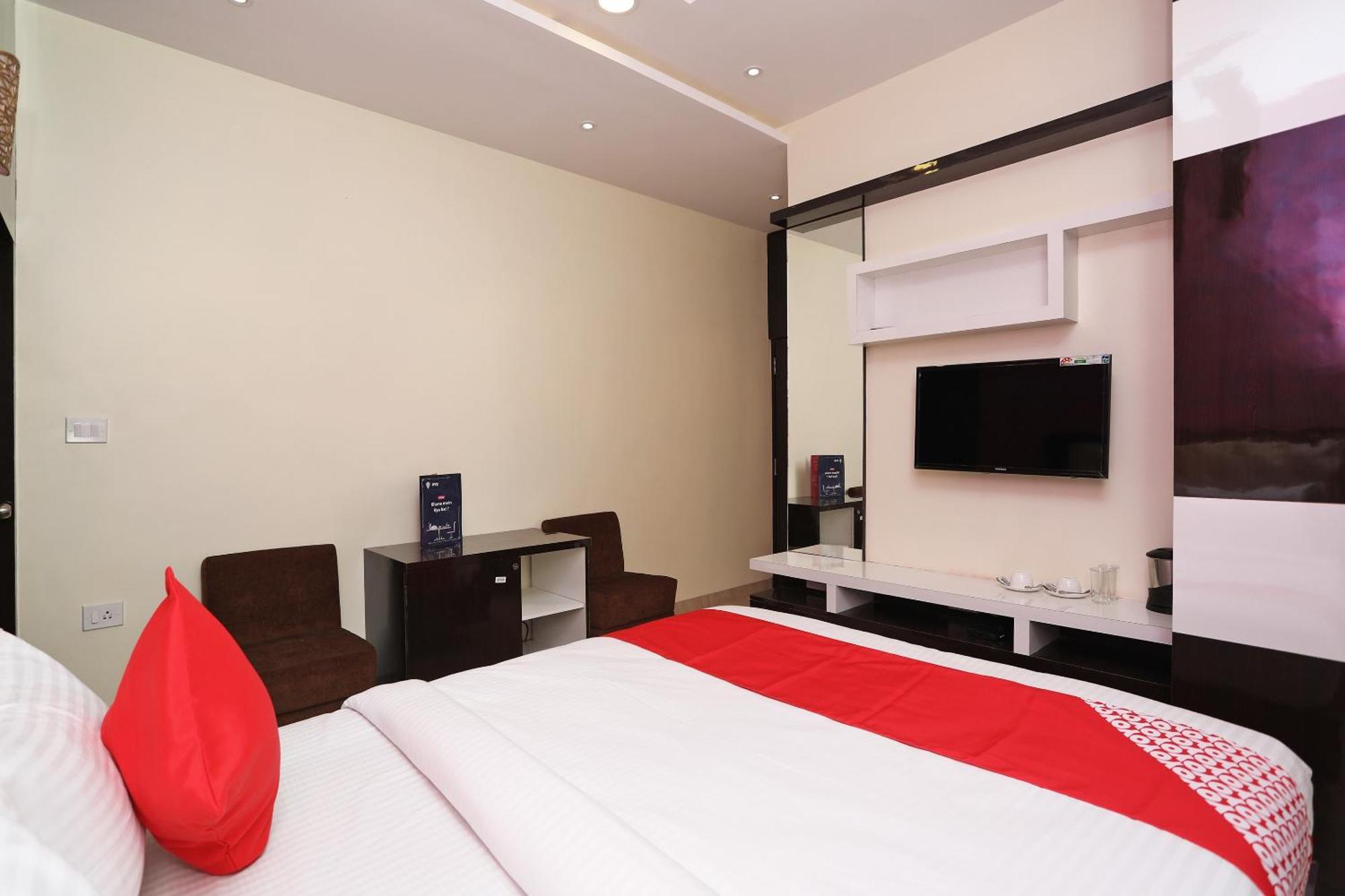Hotel O Abi Inn Hotel Near Dhakuria Manipal Hospital โกลกาตา ภายนอก รูปภาพ
