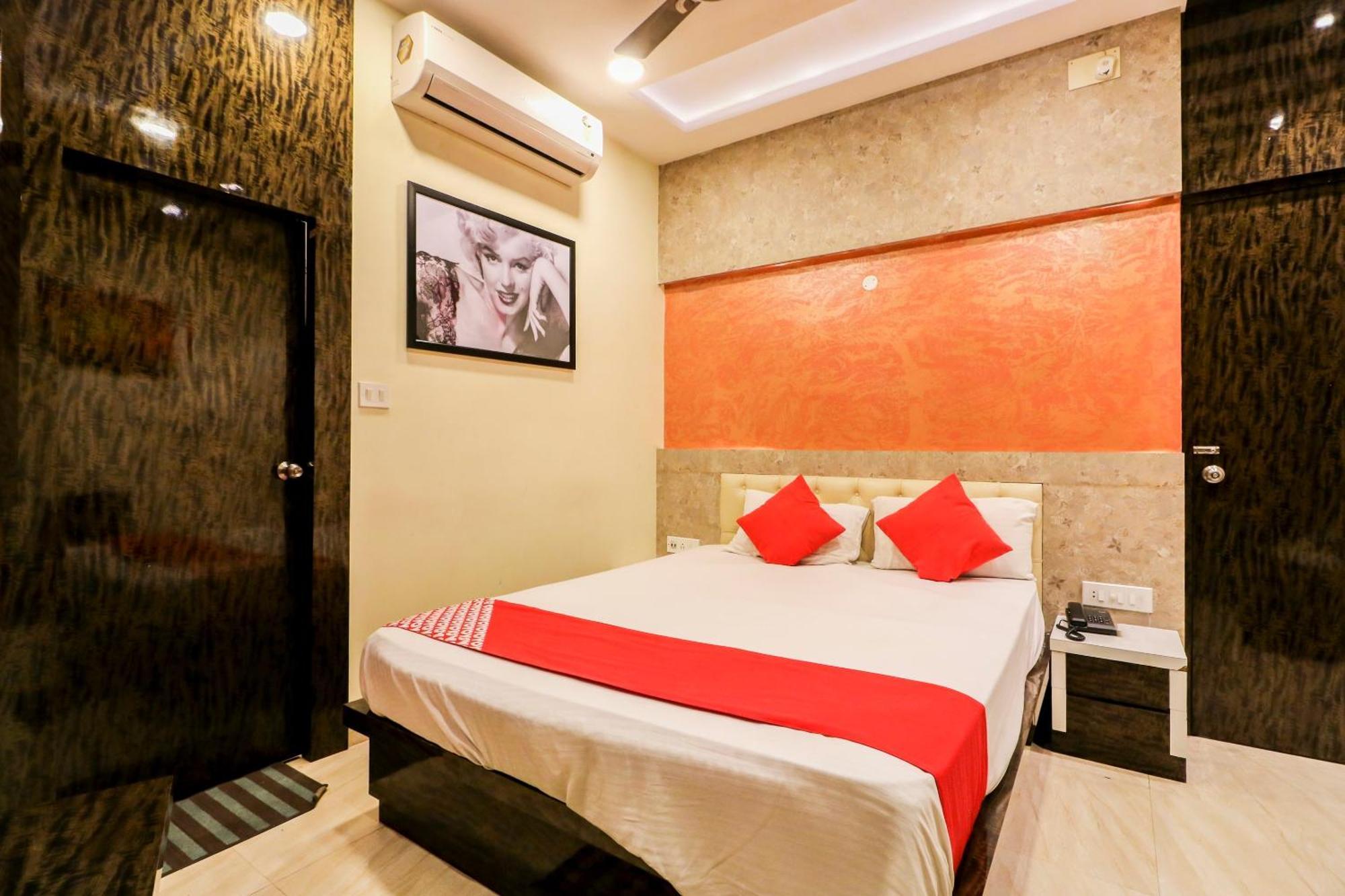 Hotel O Abi Inn Hotel Near Dhakuria Manipal Hospital โกลกาตา ภายนอก รูปภาพ