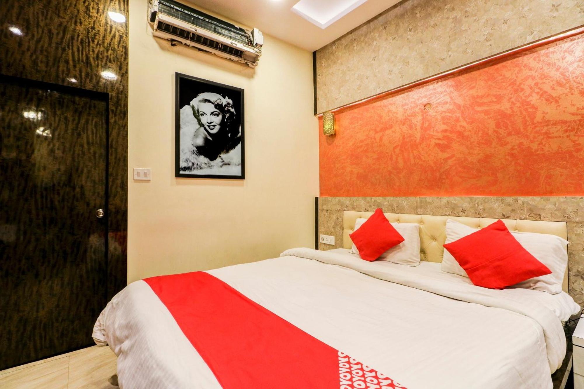 Hotel O Abi Inn Hotel Near Dhakuria Manipal Hospital โกลกาตา ภายนอก รูปภาพ