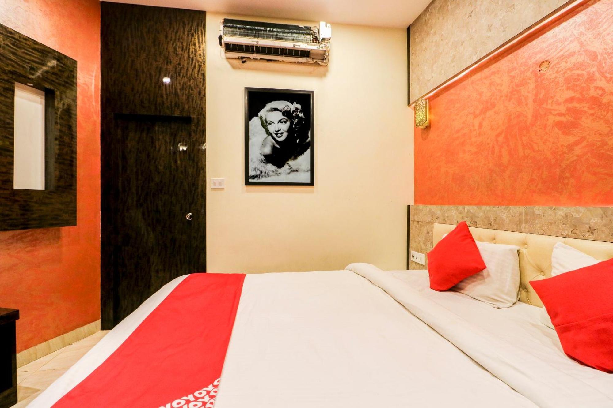 Hotel O Abi Inn Hotel Near Dhakuria Manipal Hospital โกลกาตา ภายนอก รูปภาพ