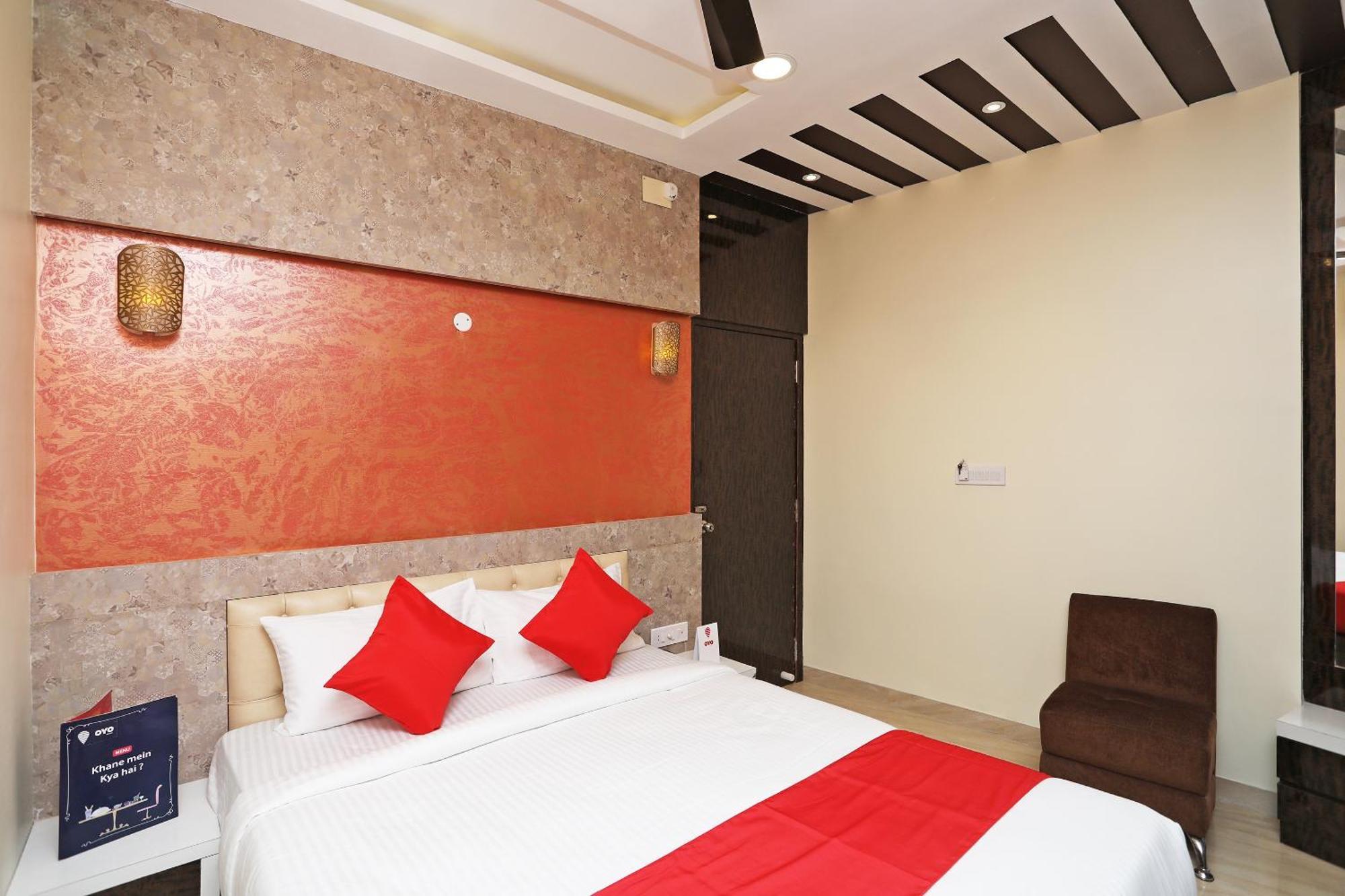 Hotel O Abi Inn Hotel Near Dhakuria Manipal Hospital โกลกาตา ภายนอก รูปภาพ