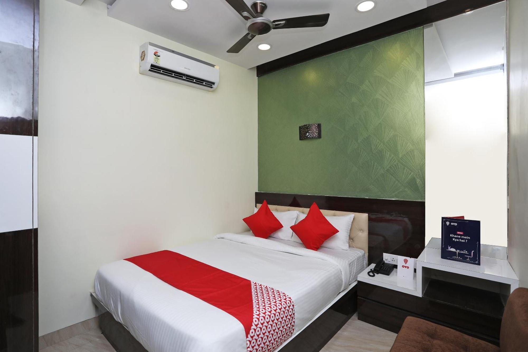 Hotel O Abi Inn Hotel Near Dhakuria Manipal Hospital โกลกาตา ภายนอก รูปภาพ