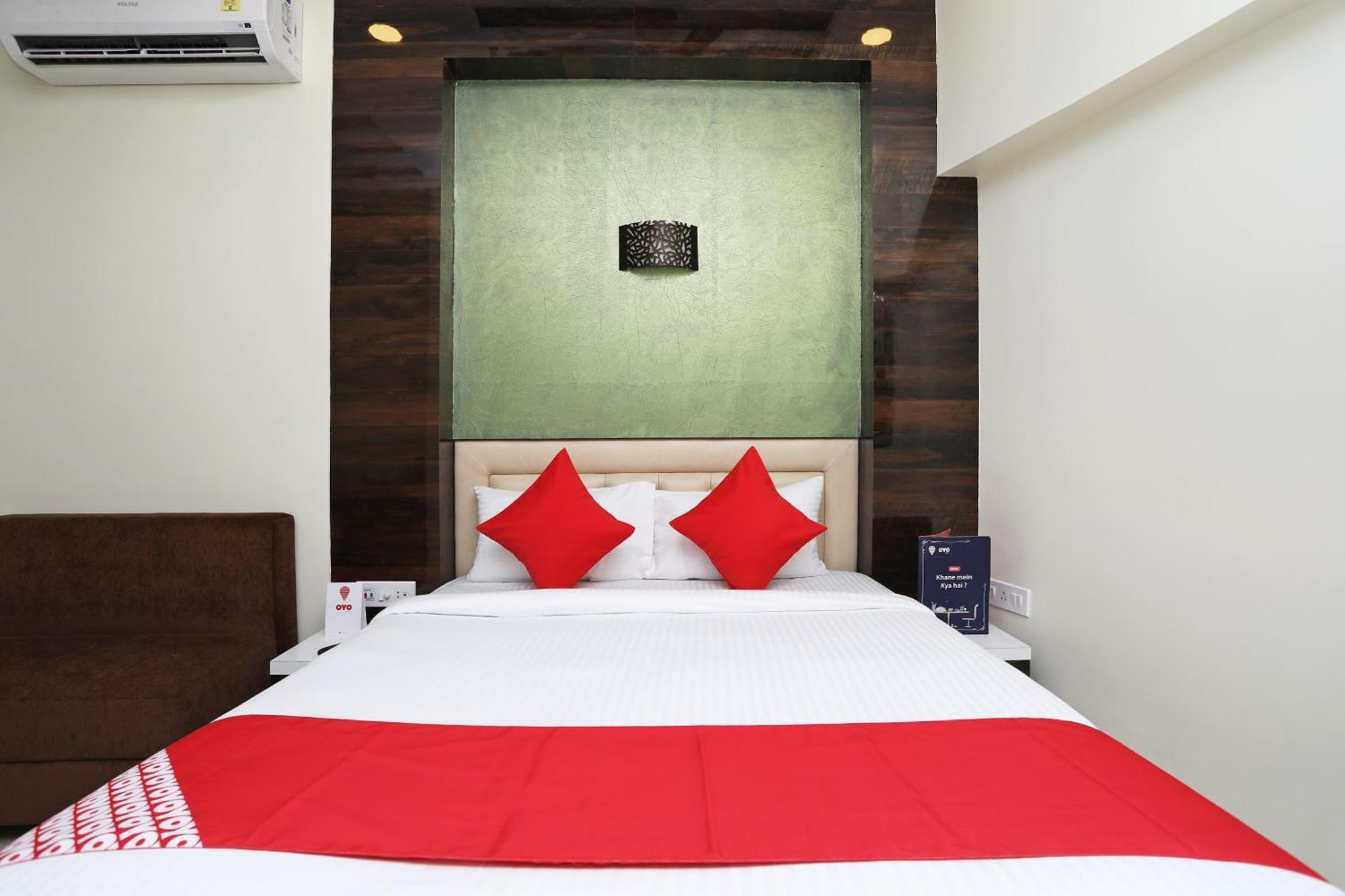 Hotel O Abi Inn Hotel Near Dhakuria Manipal Hospital โกลกาตา ภายนอก รูปภาพ