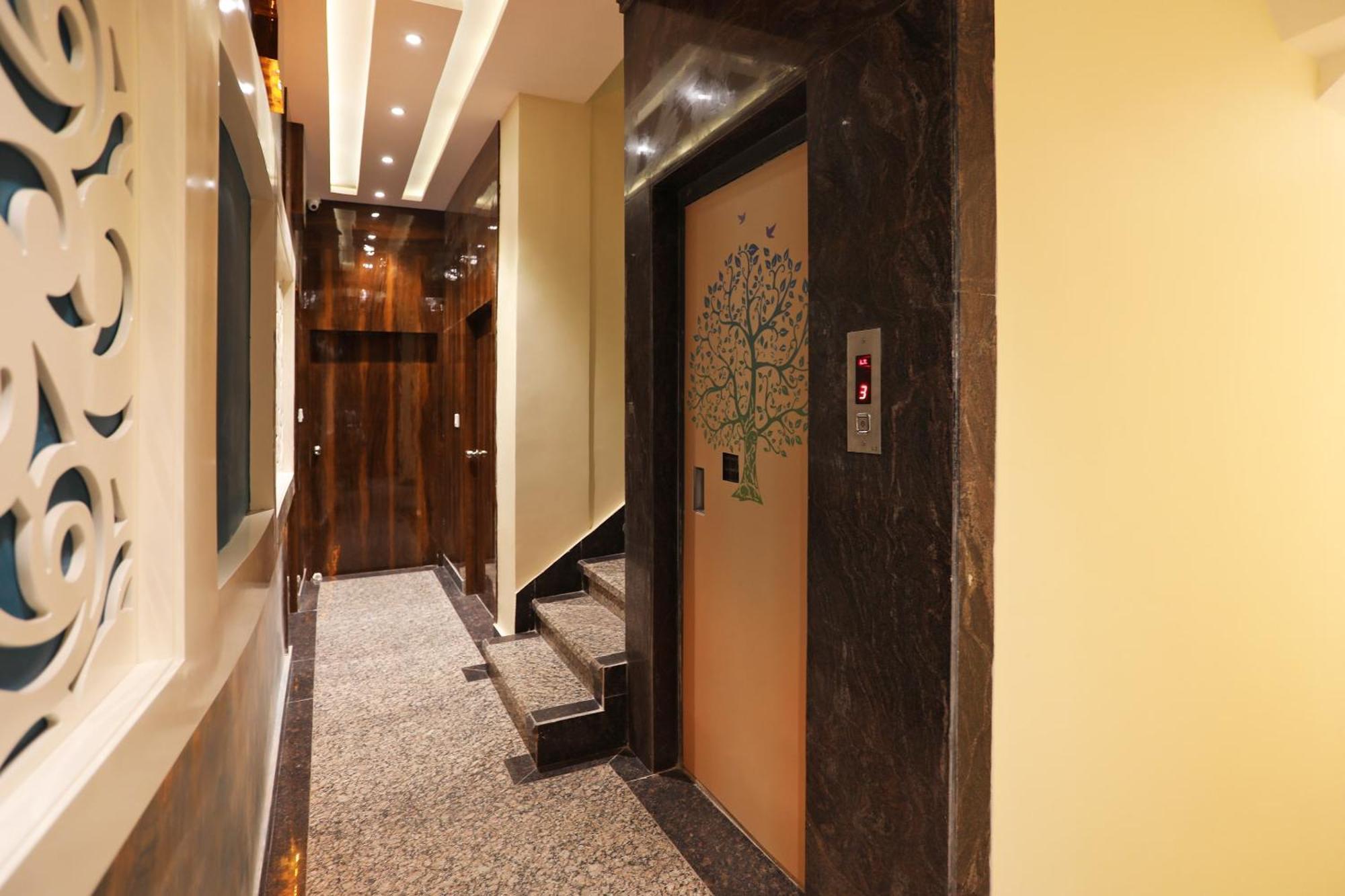 Hotel O Abi Inn Hotel Near Dhakuria Manipal Hospital โกลกาตา ภายนอก รูปภาพ