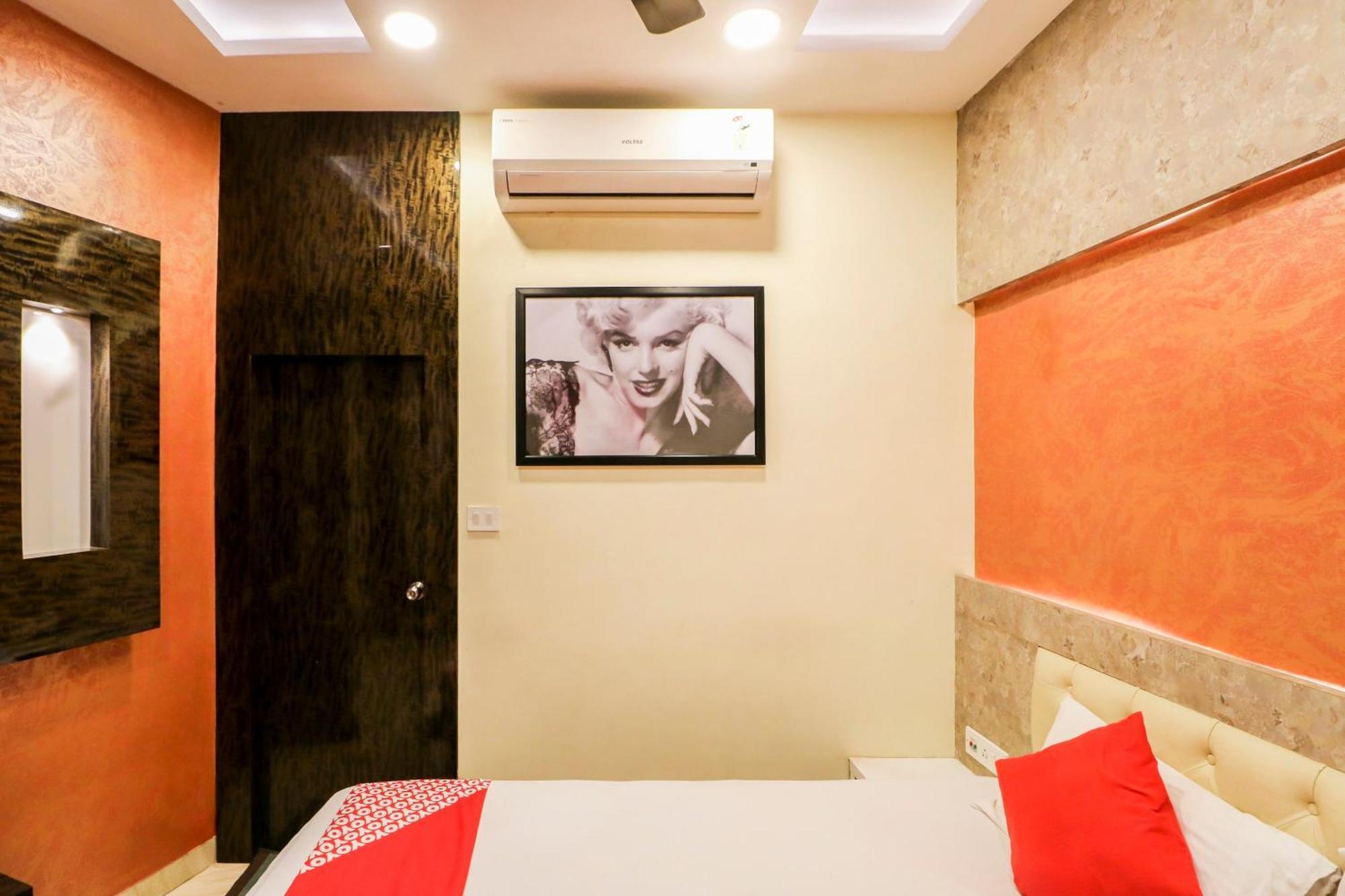 Hotel O Abi Inn Hotel Near Dhakuria Manipal Hospital โกลกาตา ภายนอก รูปภาพ