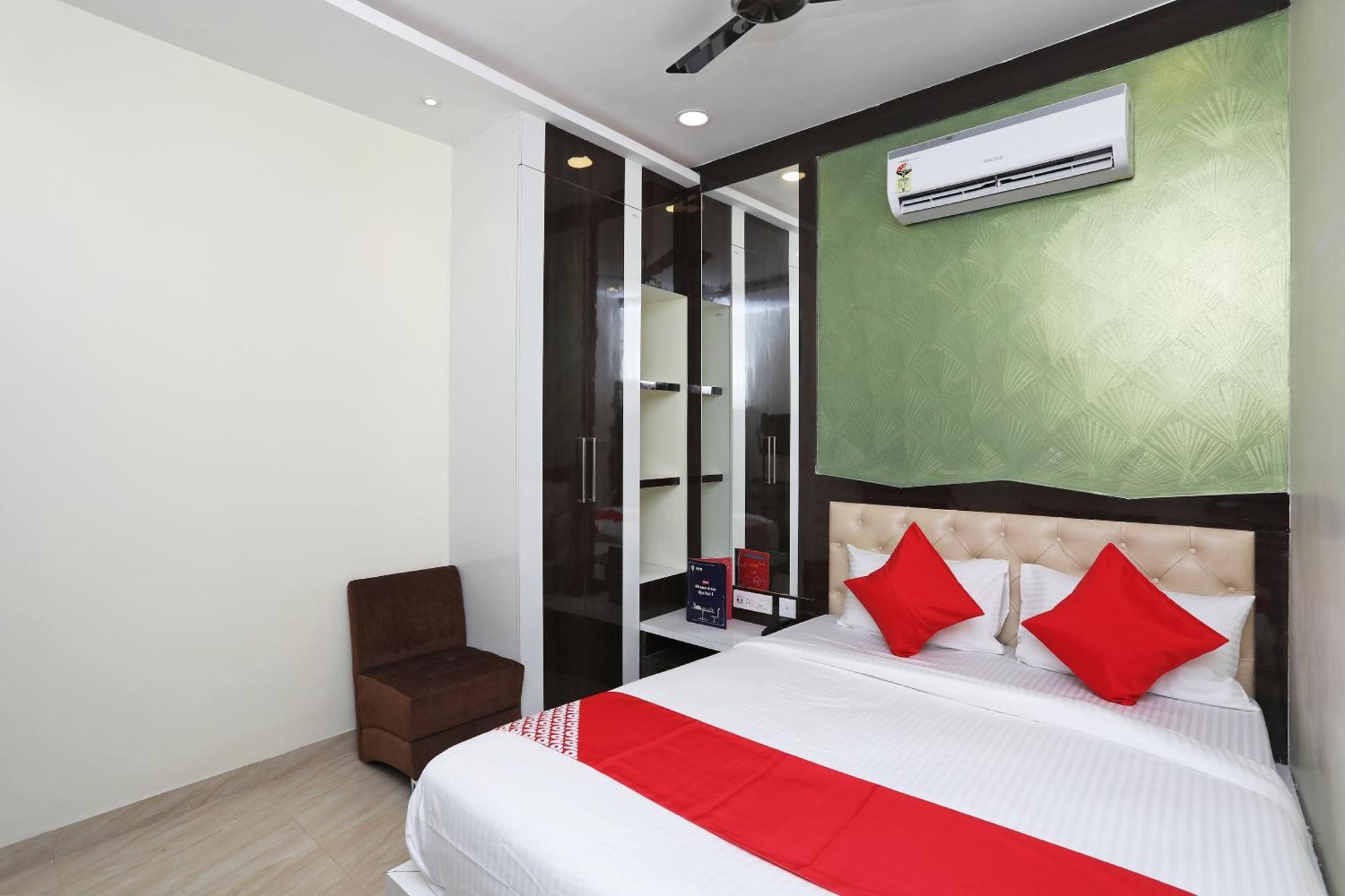 Hotel O Abi Inn Hotel Near Dhakuria Manipal Hospital โกลกาตา ภายนอก รูปภาพ