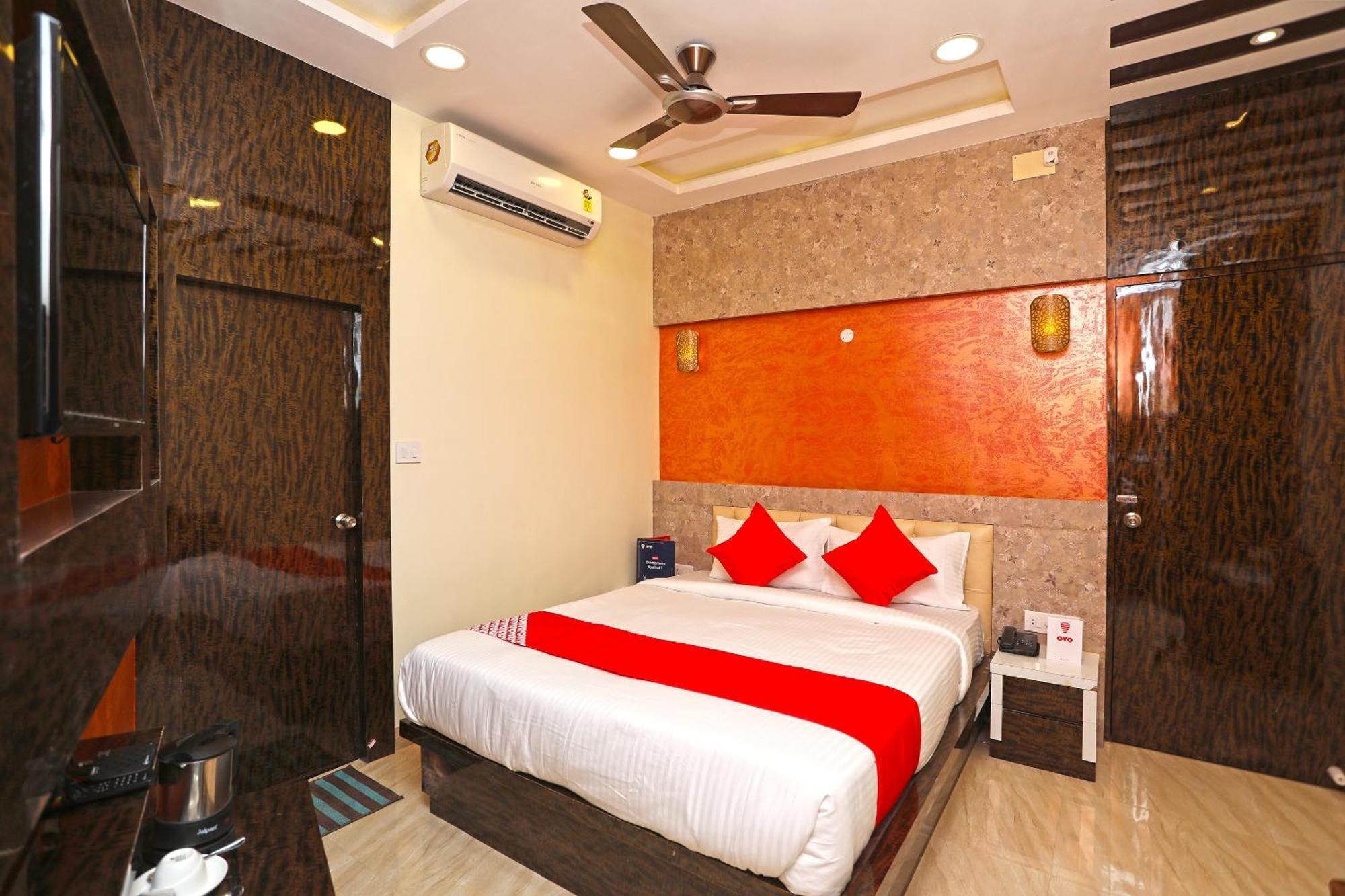 Hotel O Abi Inn Hotel Near Dhakuria Manipal Hospital โกลกาตา ภายนอก รูปภาพ